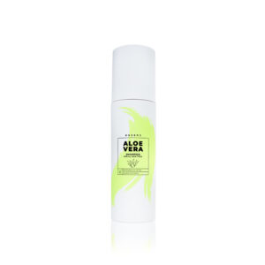 Shampoo all'Aloe vera per tutti i tipi di capelli
